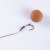 NASH przypon RING BLOW BACK RIG Size 4 Barbless